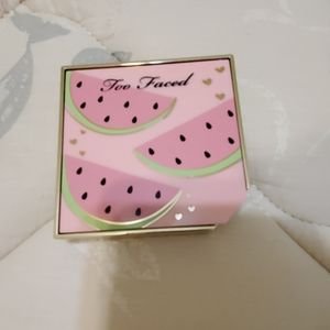 Too Faced Tutti Frutti Blush